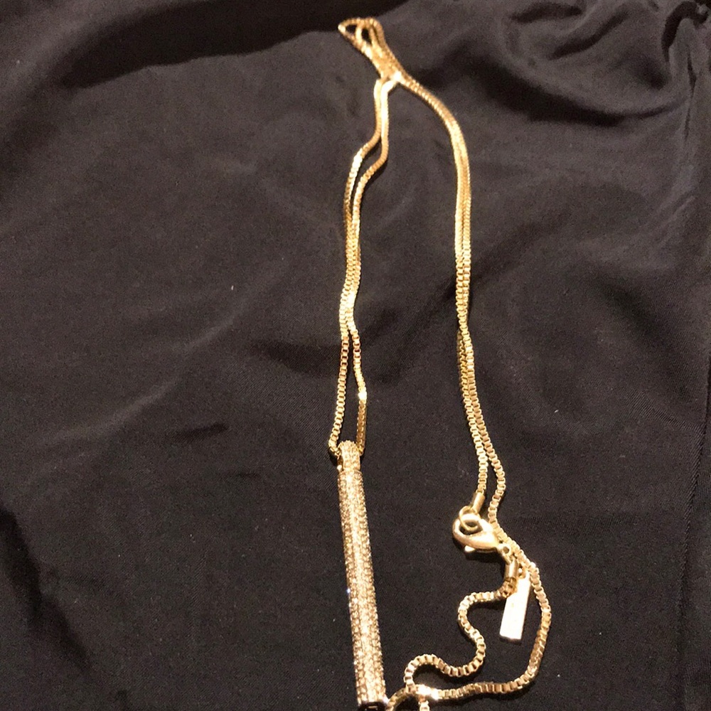 H By Halston necklace